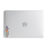 Planets Sticker
