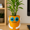 Robot Planter