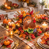 Turkey Harvest Planter