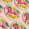 Pink Pony Sticker