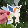 Unicorn Sticker
