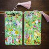 Dogs of The Meadow Bookmark