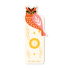 Owl Bookmark