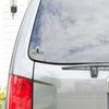 Childless Cat Lady Sticker