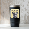 I've Got That Dog in Me Sticker