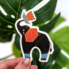 Elephant Sticker