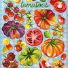 Tomatoes Print 8x10
